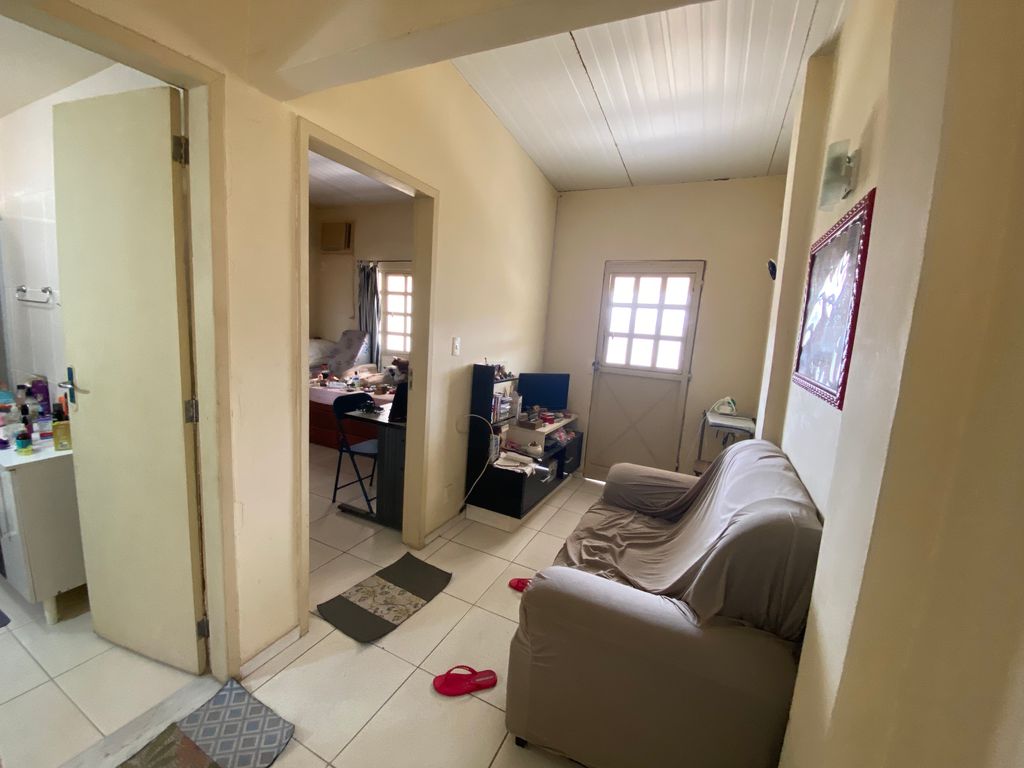 Imagens do imóveis Espetacular Apartamento Duplex de 4 Quartos com Duas Varandas em Santa Teresa