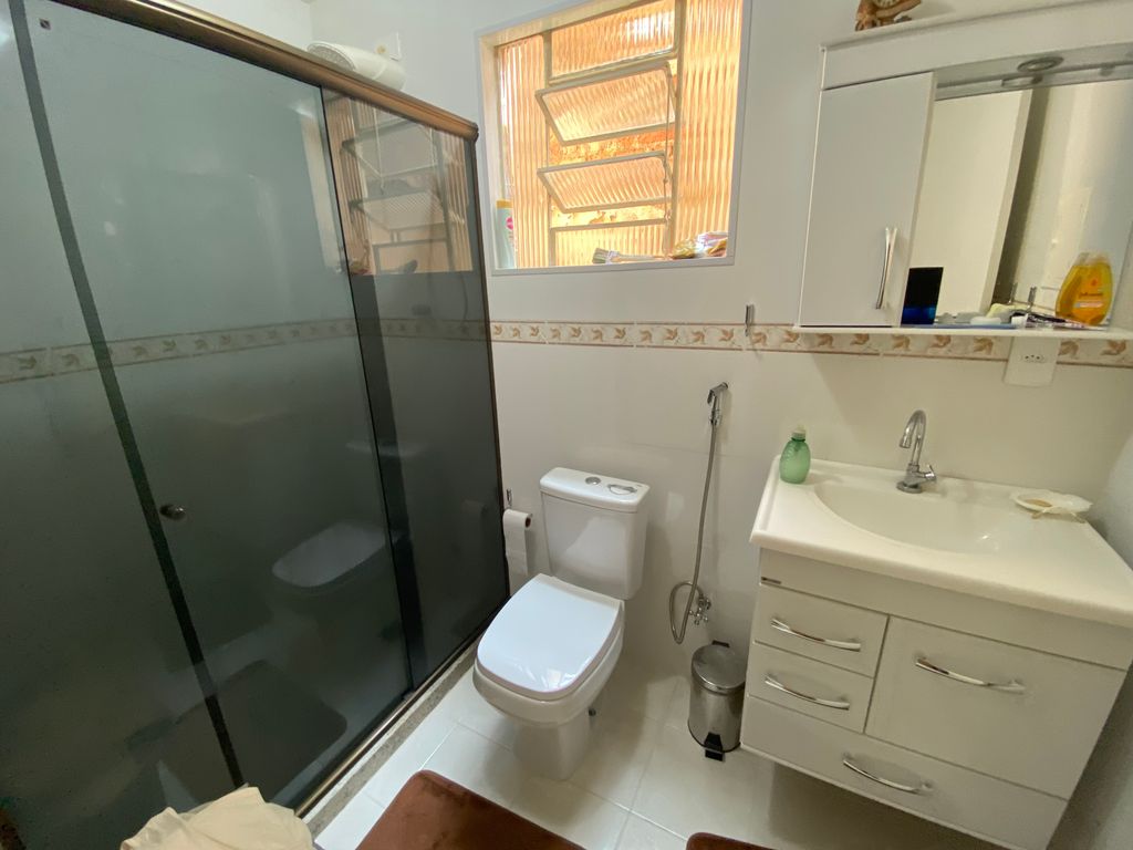 Imagens do imóveis Espetacular Apartamento Duplex de 4 Quartos com Duas Varandas em Santa Teresa