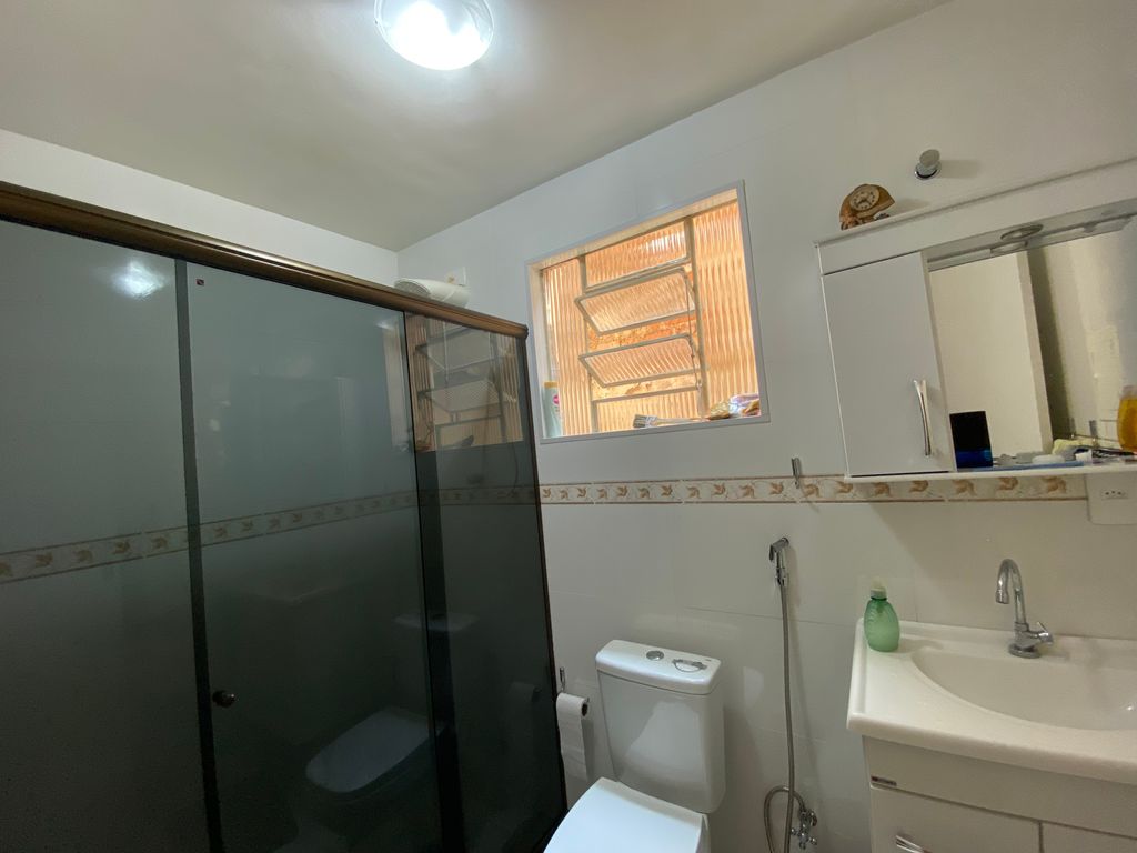 Imagens do imóveis Espetacular Apartamento Duplex de 4 Quartos com Duas Varandas em Santa Teresa