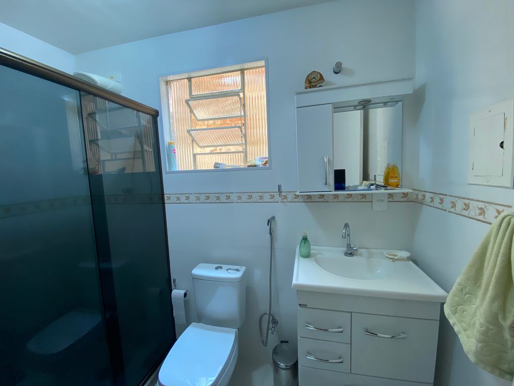 Imagens do imóveis Espetacular Apartamento Duplex de 4 Quartos com Duas Varandas em Santa Teresa
