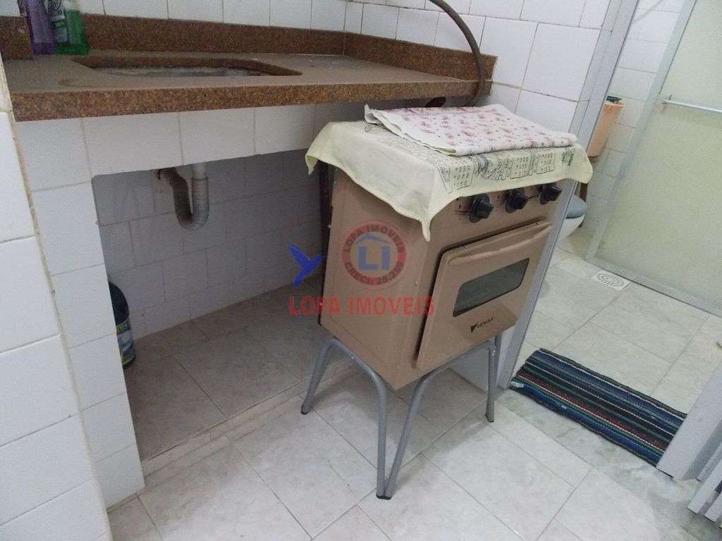 Imagens do imóveis Apartamento tipo conjugado à venda no bairro Centro