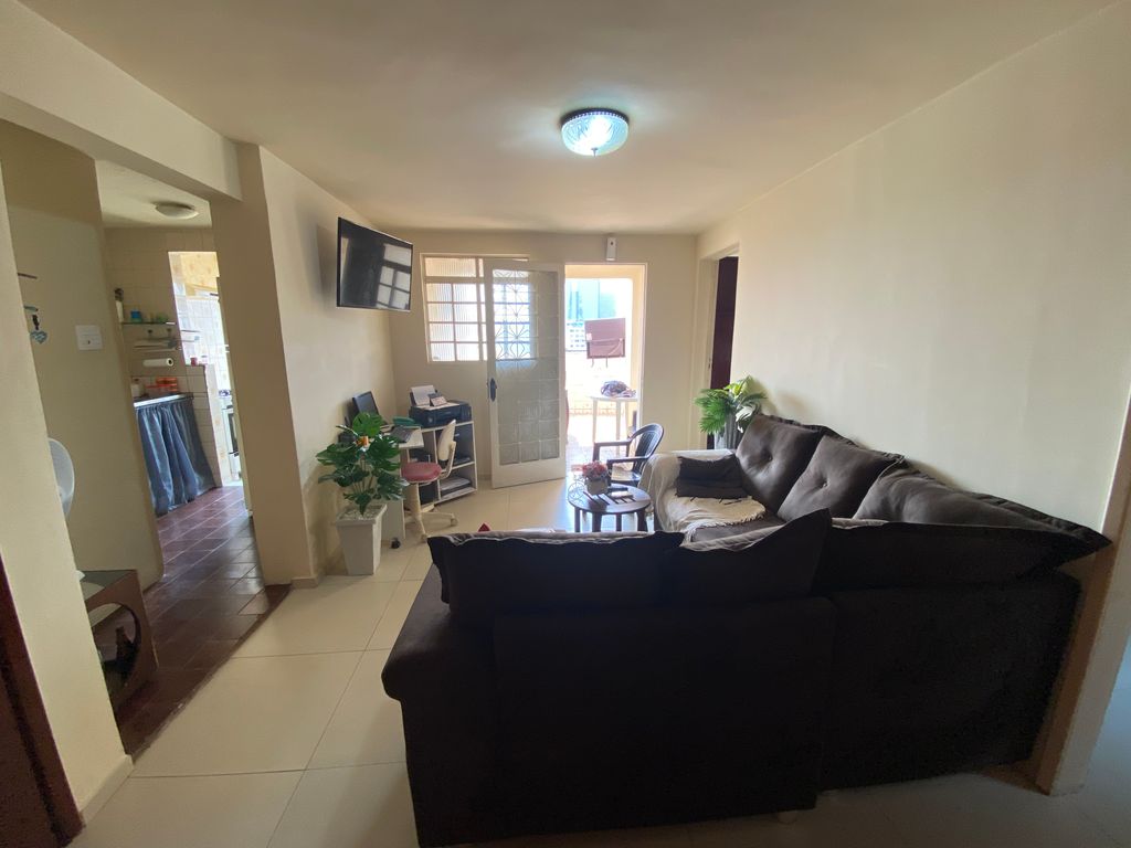 Imagens do imóveis Espetacular Apartamento Duplex de 4 Quartos com Duas Varandas em Santa Teresa