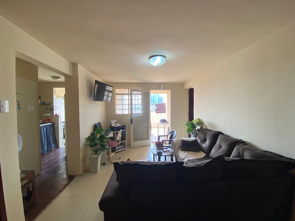 Imagens do imóveis Espetacular Apartamento Duplex de 4 Quartos com Duas Varandas em Santa Teresa
