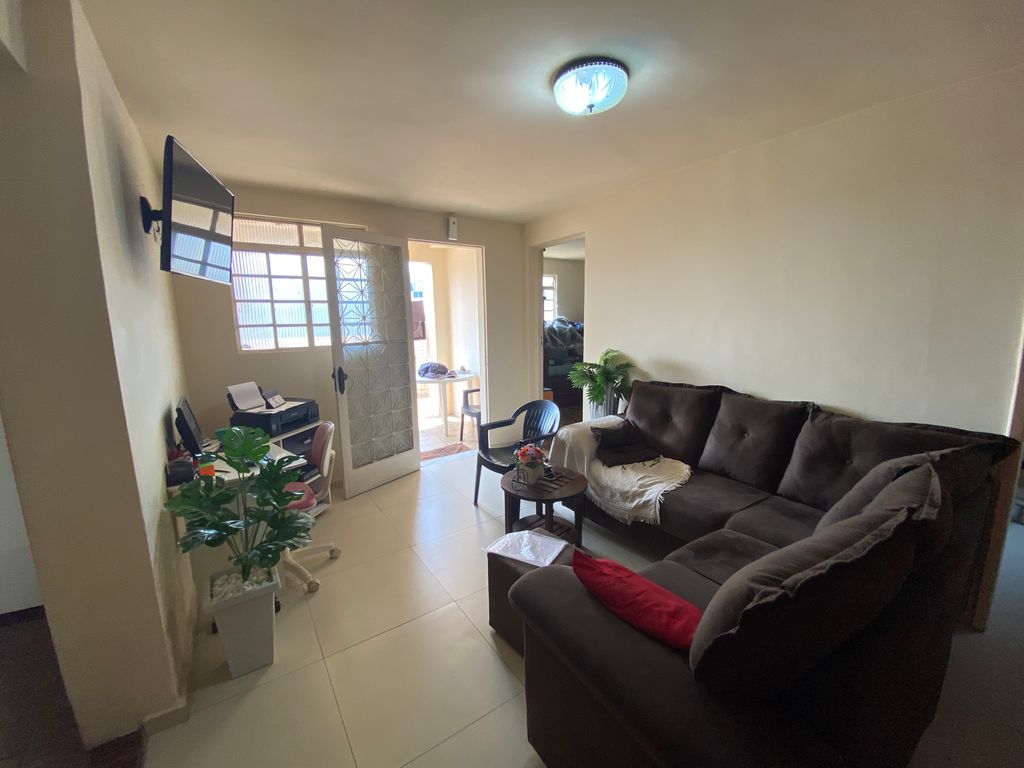 Imagens do imóveis Espetacular Apartamento Duplex de 4 Quartos com Duas Varandas em Santa Teresa