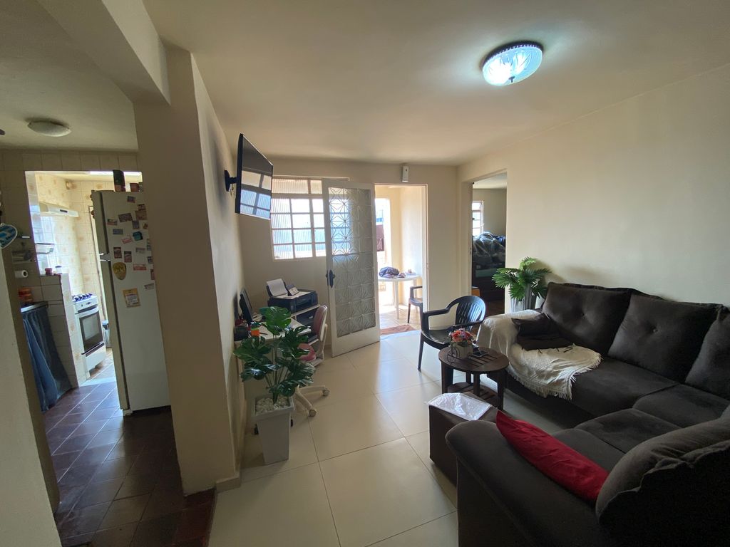 Imagens do imóveis Espetacular Apartamento Duplex de 4 Quartos com Duas Varandas em Santa Teresa
