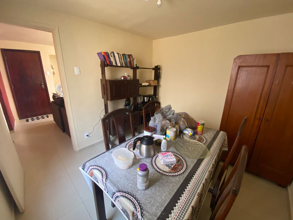 Imagens do imóveis Espetacular Apartamento Duplex de 4 Quartos com Duas Varandas em Santa Teresa