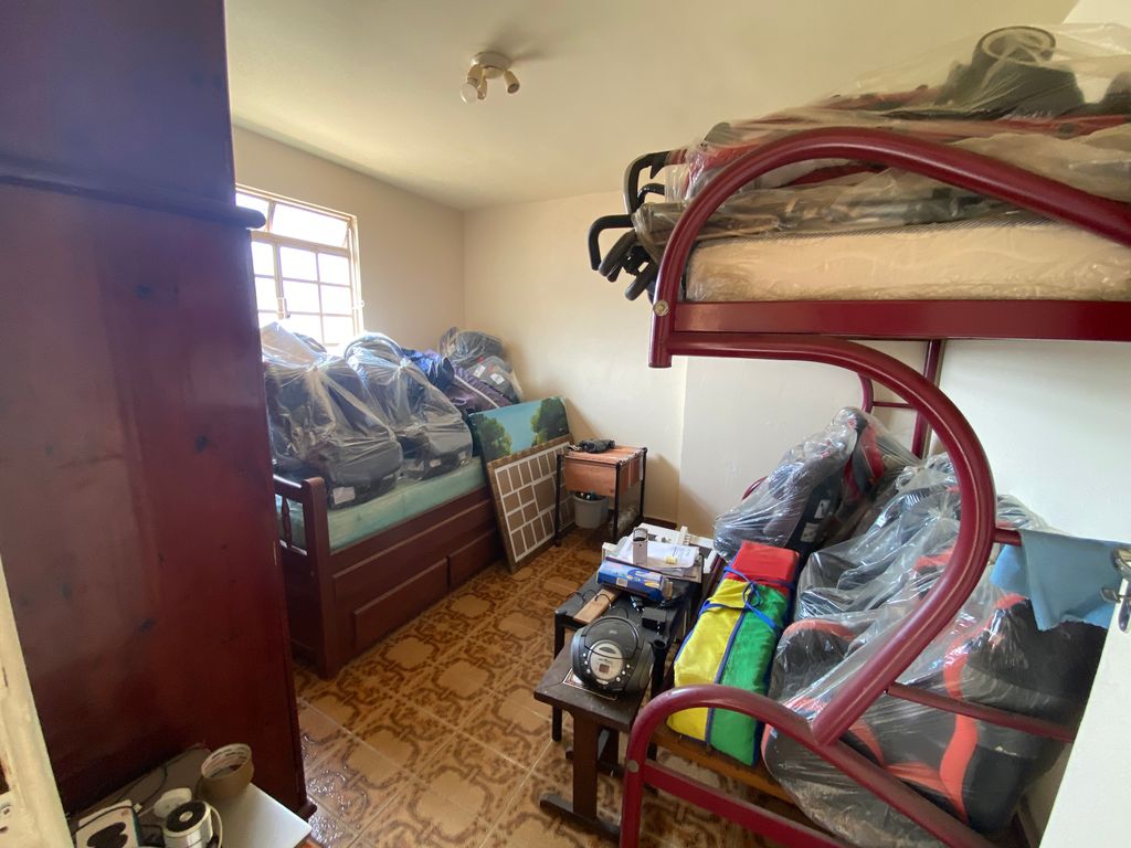 Imagens do imóveis Espetacular Apartamento Duplex de 4 Quartos com Duas Varandas em Santa Teresa