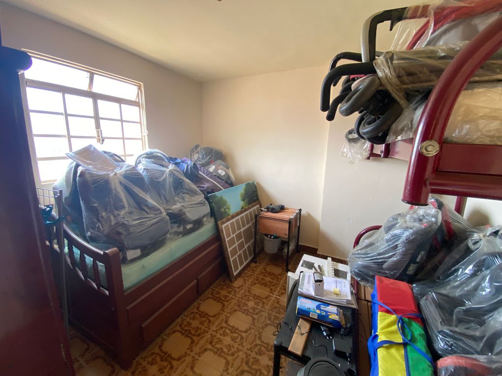 Imagens do imóveis Espetacular Apartamento Duplex de 4 Quartos com Duas Varandas em Santa Teresa