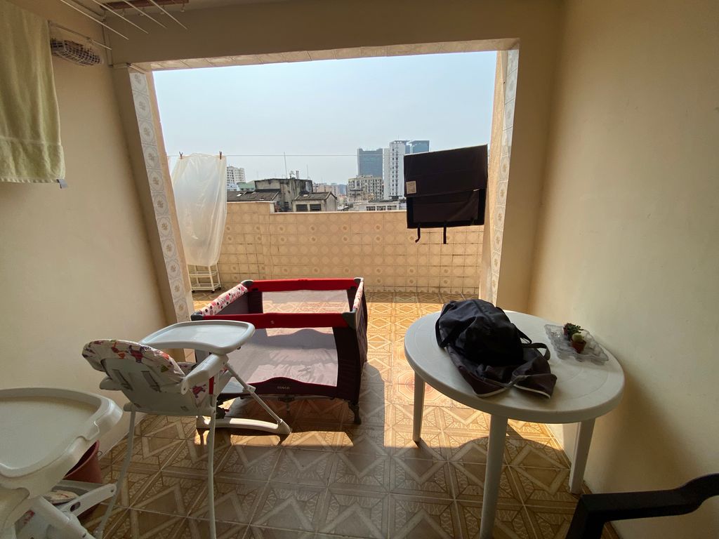 Imagens do imóveis Espetacular Apartamento Duplex de 4 Quartos com Duas Varandas em Santa Teresa