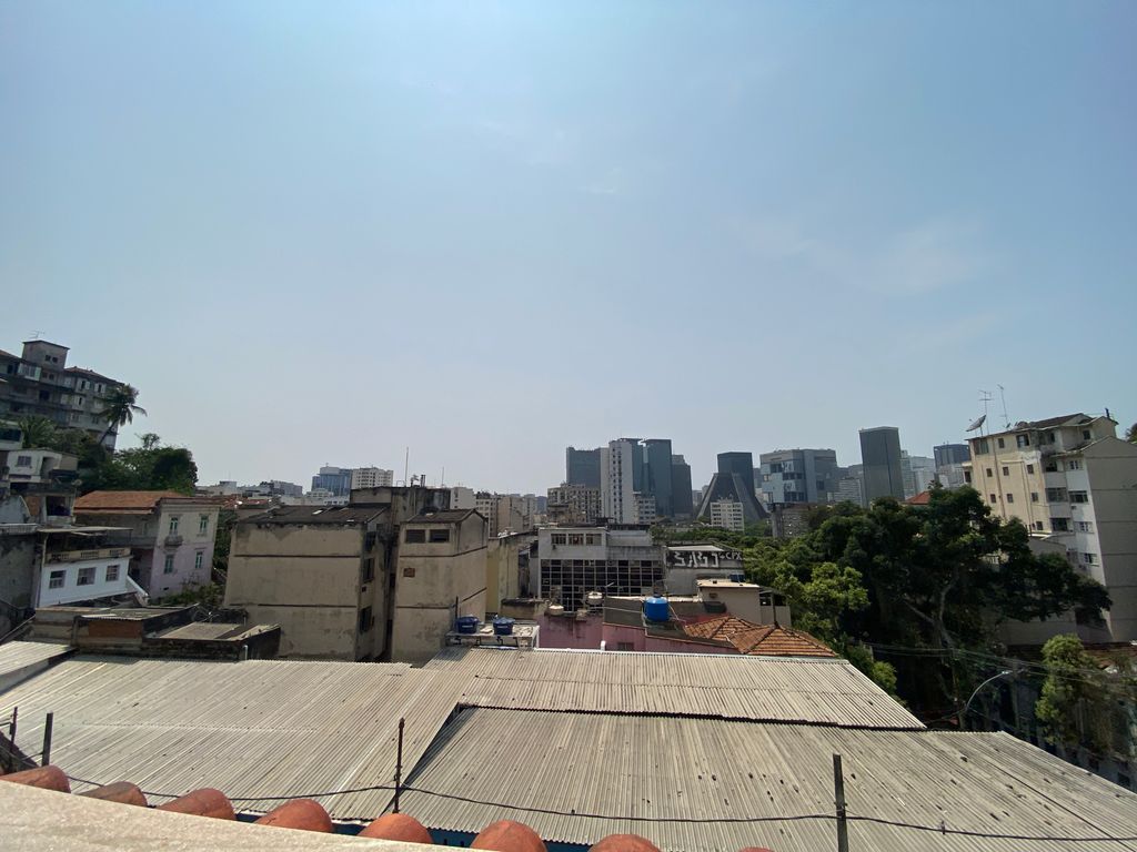 Imagens do imóveis Espetacular Apartamento Duplex de 4 Quartos com Duas Varandas em Santa Teresa