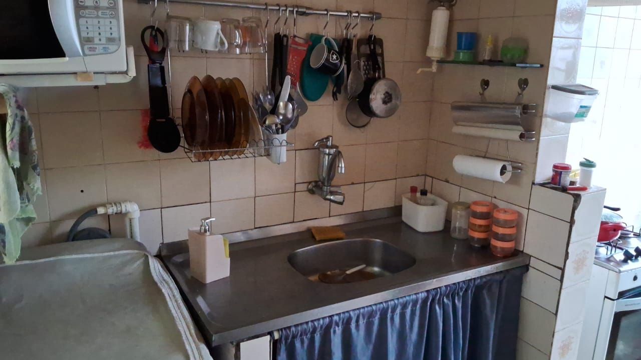 Imagens do imóveis Espetacular Apartamento Duplex de 4 Quartos com Duas Varandas em Santa Teresa