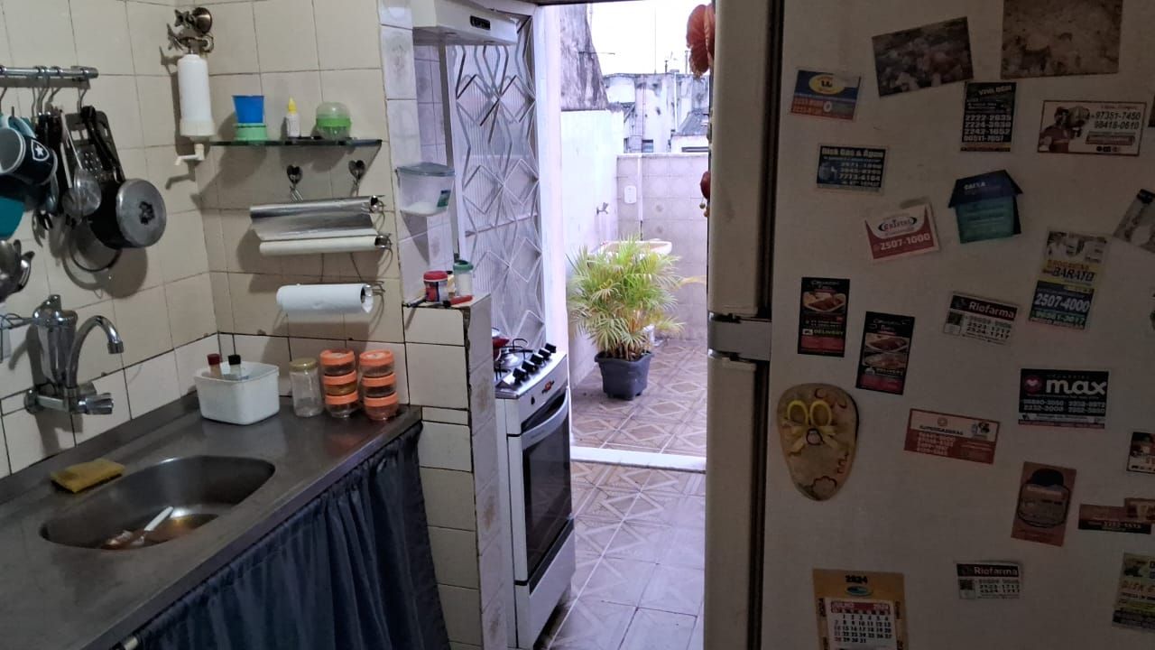 Imagens do imóveis Espetacular Apartamento Duplex de 4 Quartos com Duas Varandas em Santa Teresa