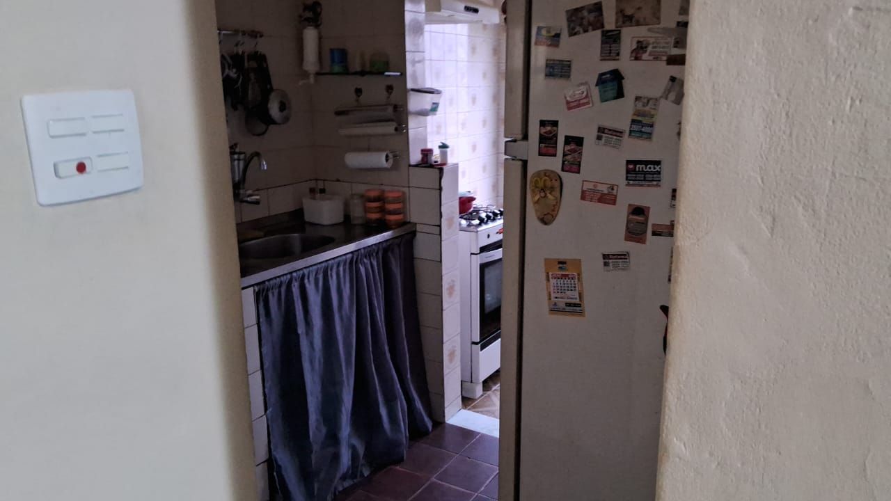 Imagens do imóveis Espetacular Apartamento Duplex de 4 Quartos com Duas Varandas em Santa Teresa