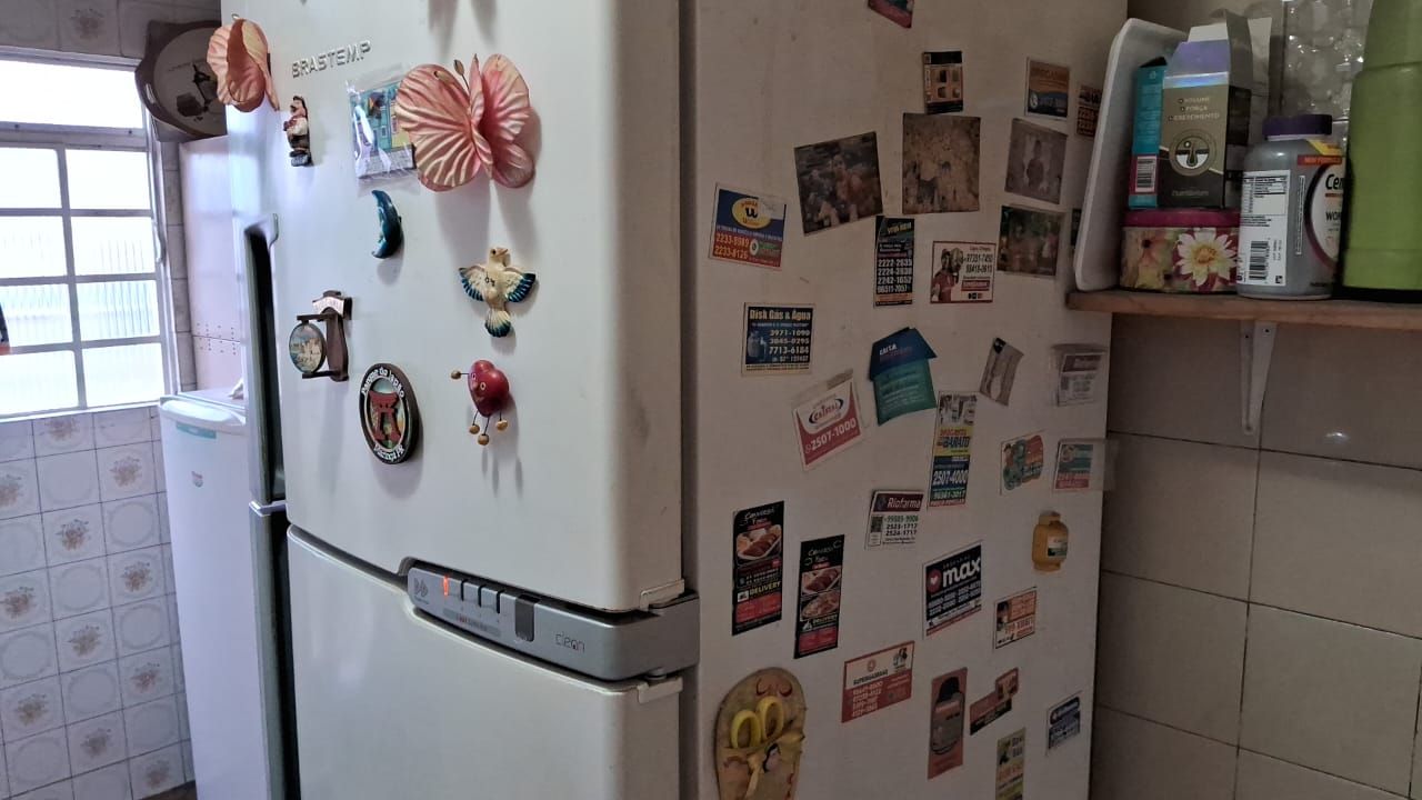 Imagens do imóveis Espetacular Apartamento Duplex de 4 Quartos com Duas Varandas em Santa Teresa