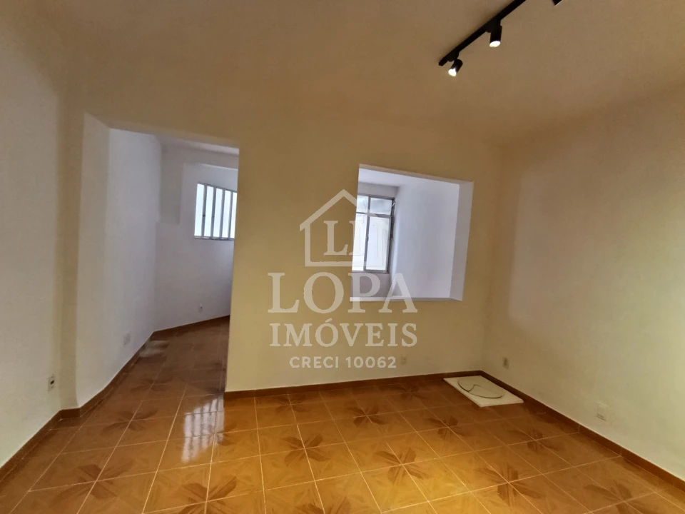 Imagens do imóveis Apartamento De Sala Dois Quartos Para Venda Em Centro Rio De Janeiro