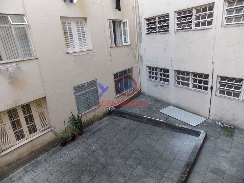 Imagens do imóveis Apartamento tipo conjugado à venda no bairro Centro