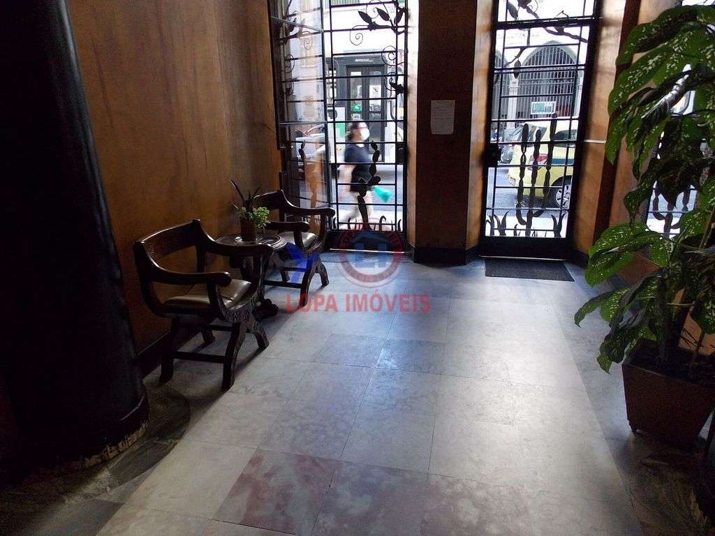 Imagens do imóveis Apartamento tipo conjugado à venda no bairro Centro