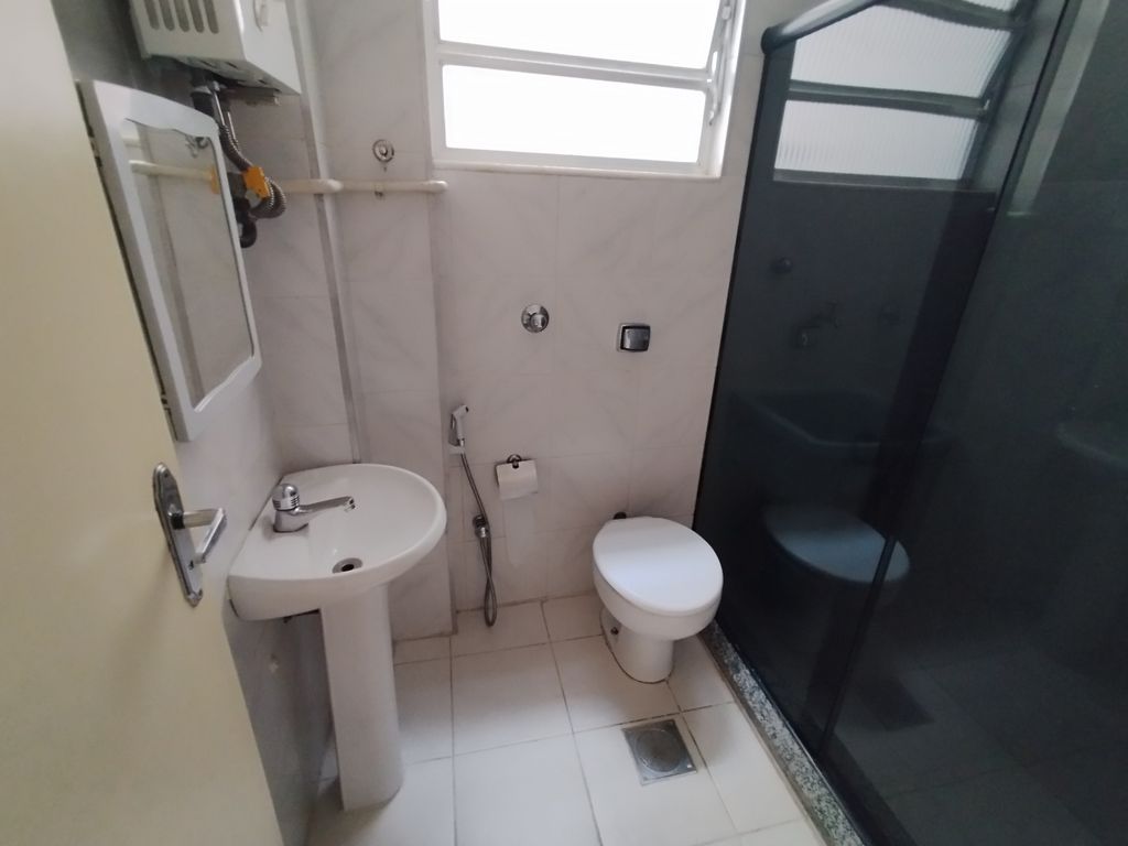 Imagens do imóveis Apartamento de sala um quarto para venda em centro do Rio de Janeiro
