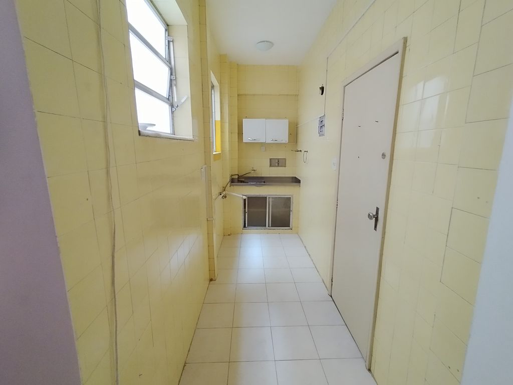 Imagens do imóveis Apartamento de sala um quarto para venda em centro do Rio de Janeiro