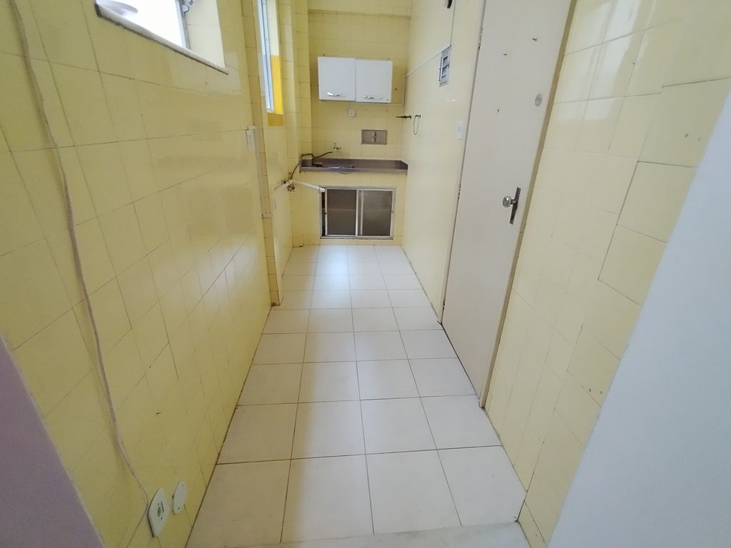 Imagens do imóveis Apartamento de sala um quarto para venda em centro do Rio de Janeiro