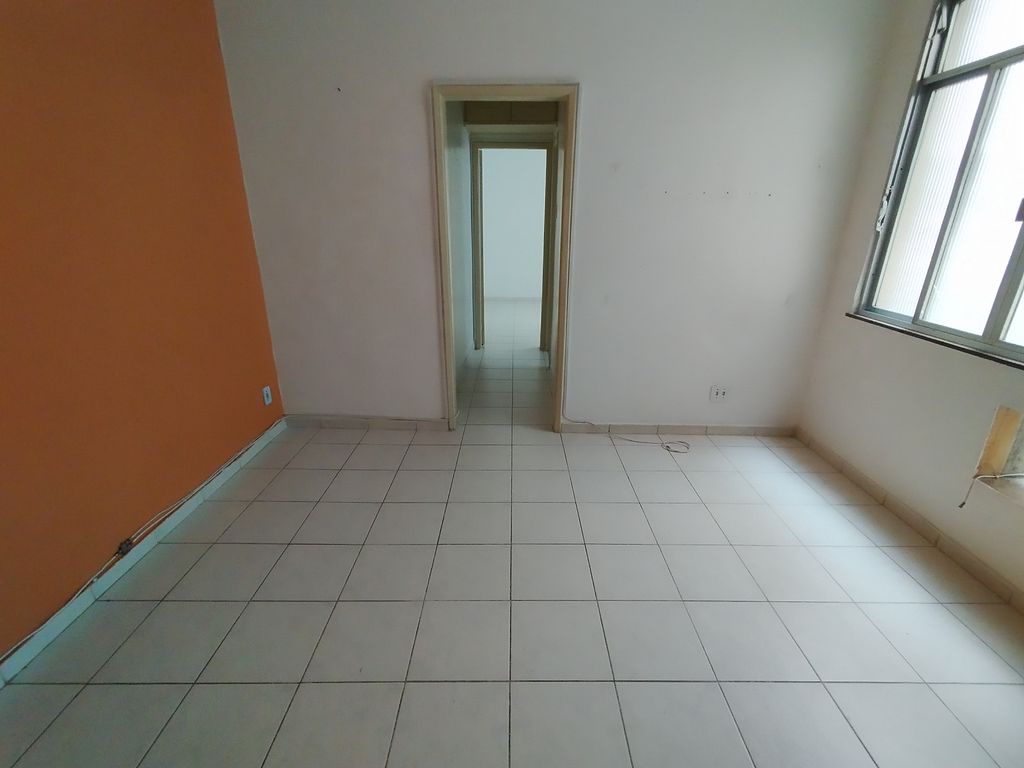 Imagens do imóveis Apartamento de sala um quarto para venda em centro do Rio de Janeiro