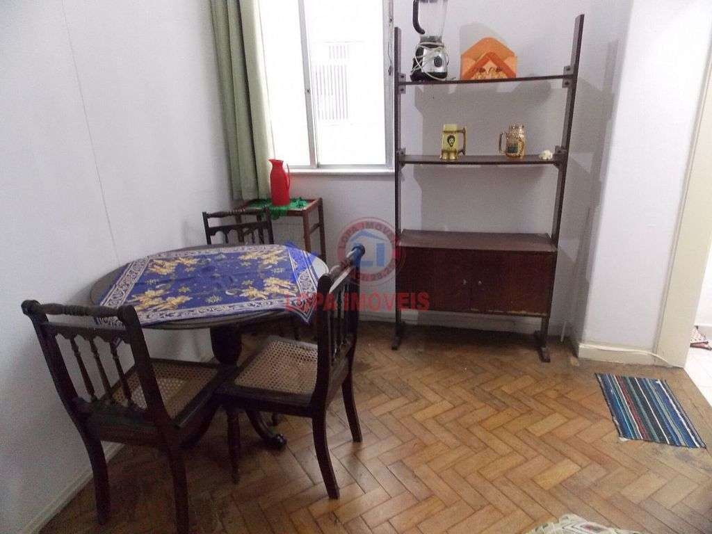 Imagens do imóveis Apartamento tipo conjugado à venda no bairro Centro