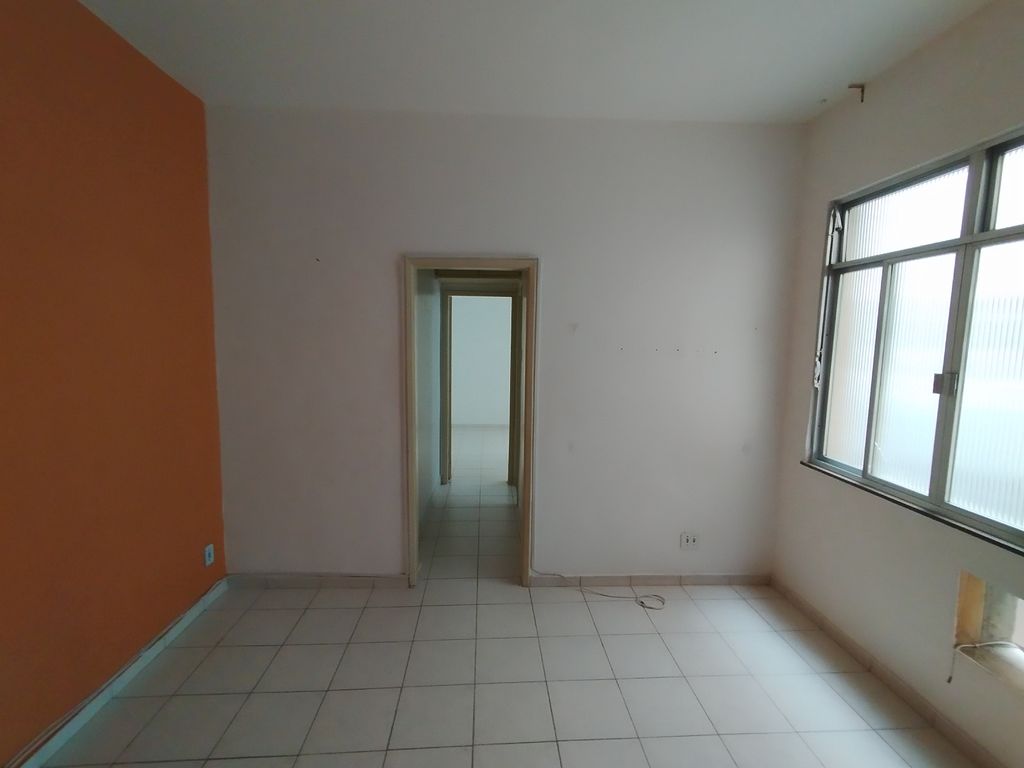 Imagens do imóveis Apartamento de sala um quarto para venda em centro do Rio de Janeiro