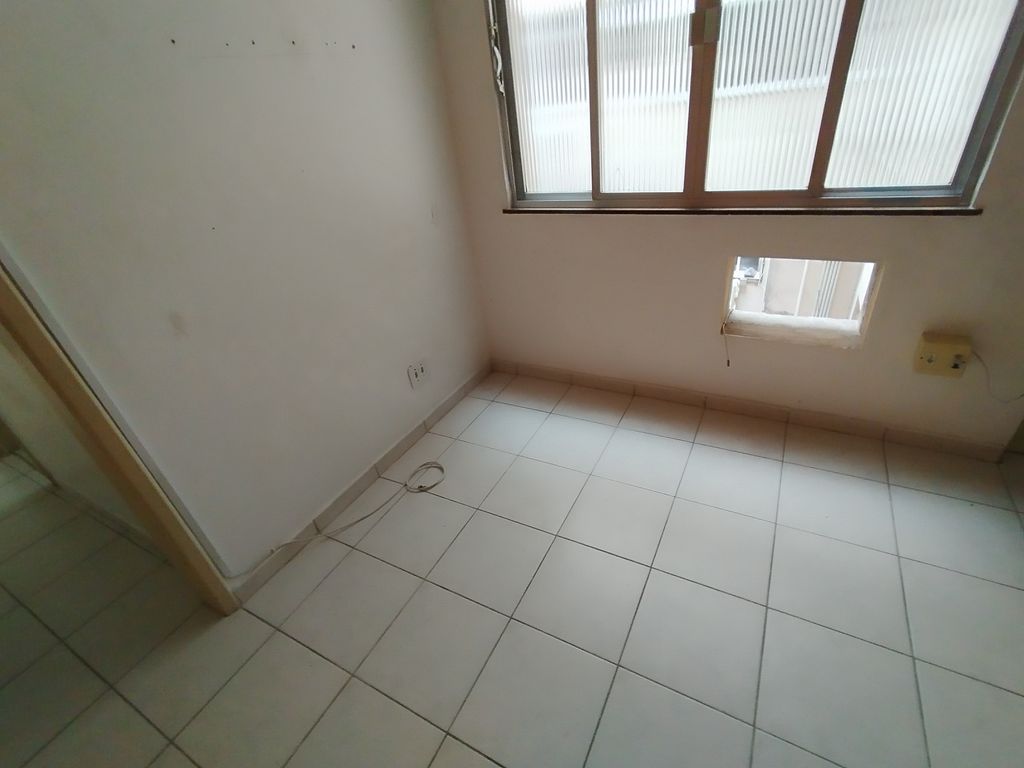 Imagens do imóveis Apartamento de sala um quarto para venda em centro do Rio de Janeiro