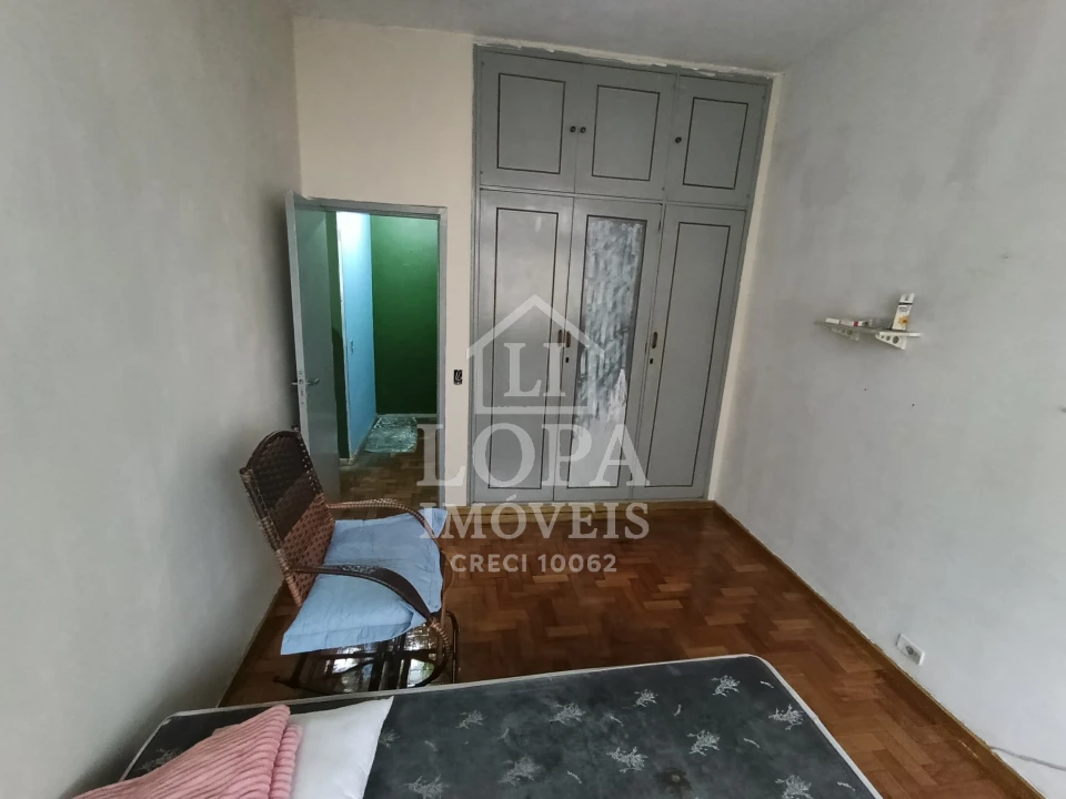 Imagens do imóveis Apartamento Apartamento De Quarto Sala Com Dependência