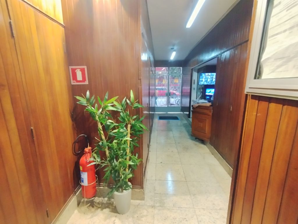 Imagens do imóveis Apartamento de sala um quarto para venda em centro do Rio de Janeiro