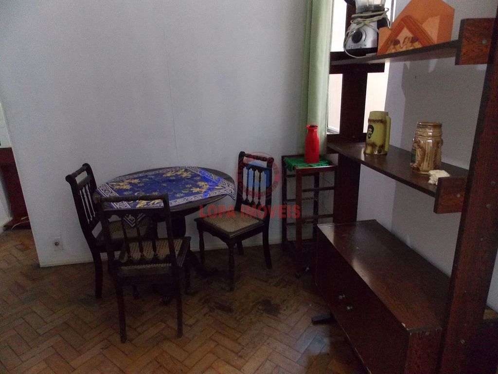 Imagens do imóveis Apartamento tipo conjugado à venda no bairro Centro