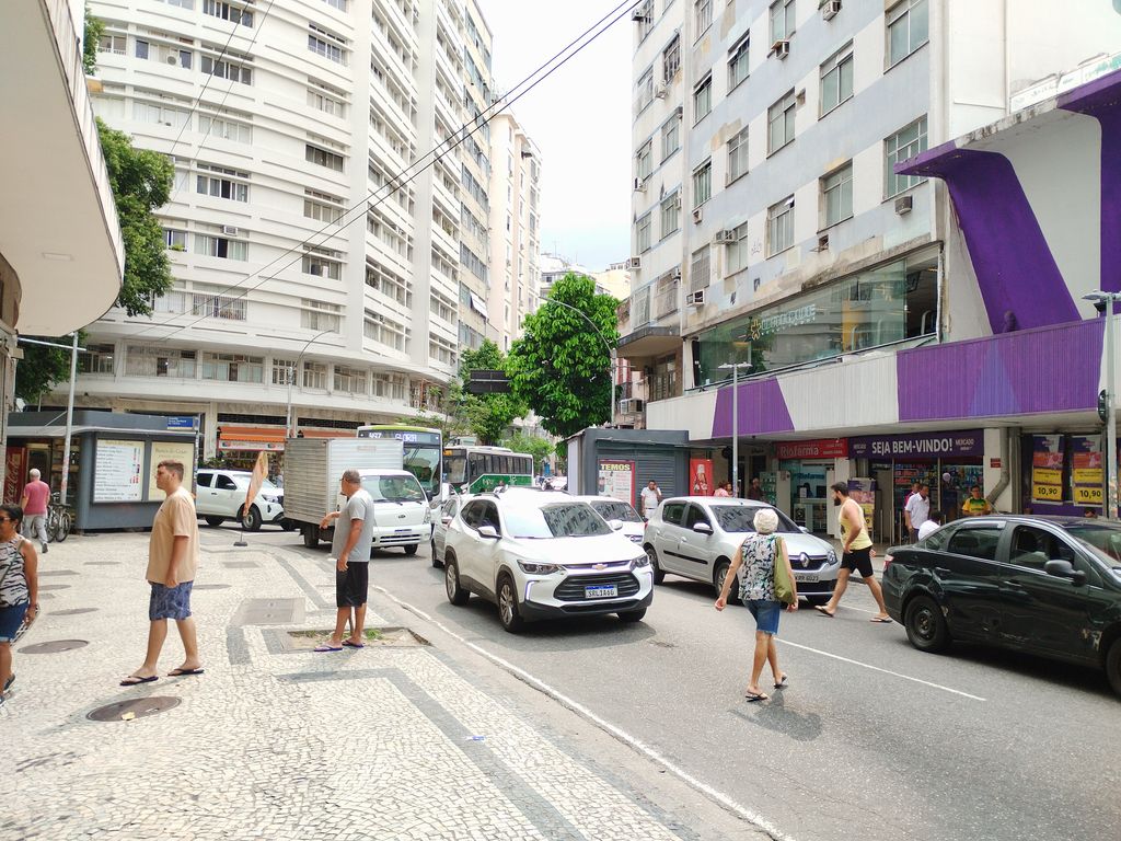 Imagens do imóveis Apartamento de sala um quarto para venda em centro do Rio de Janeiro