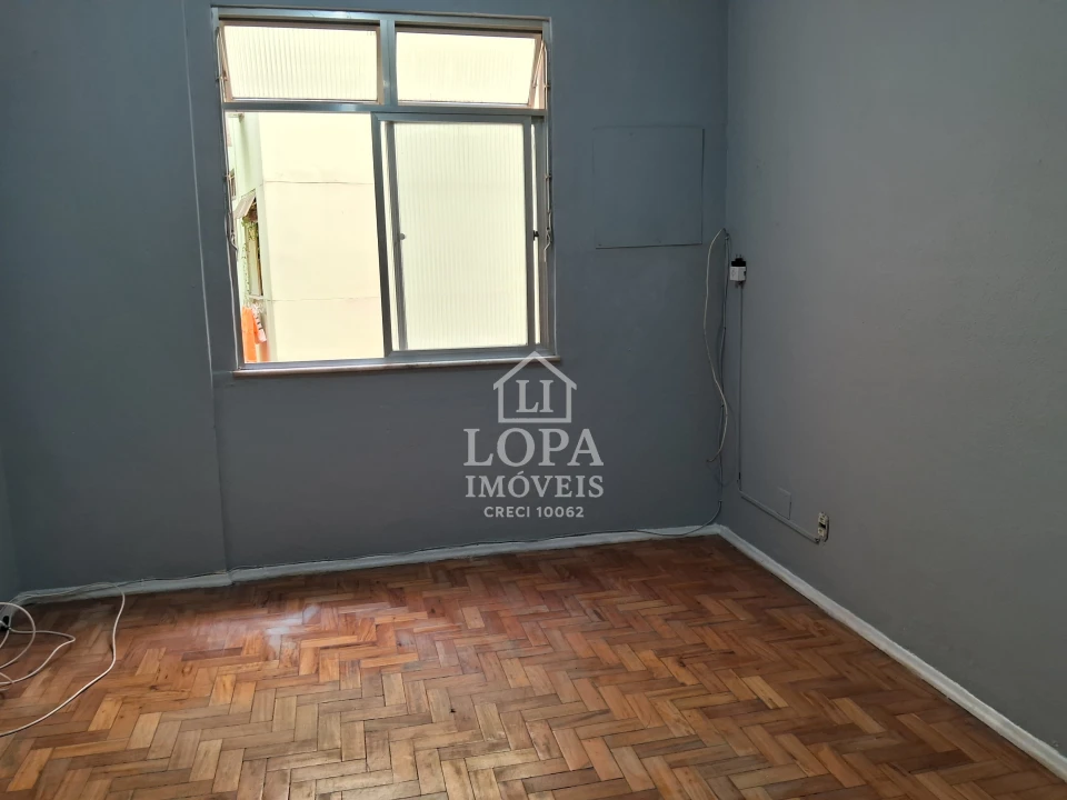 Apartamento Para Alugar Centro Rio De Janeiro