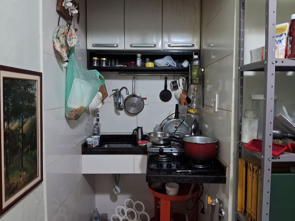 Imagens do imóveis Apartamento no Centro do Rio de Janeiro