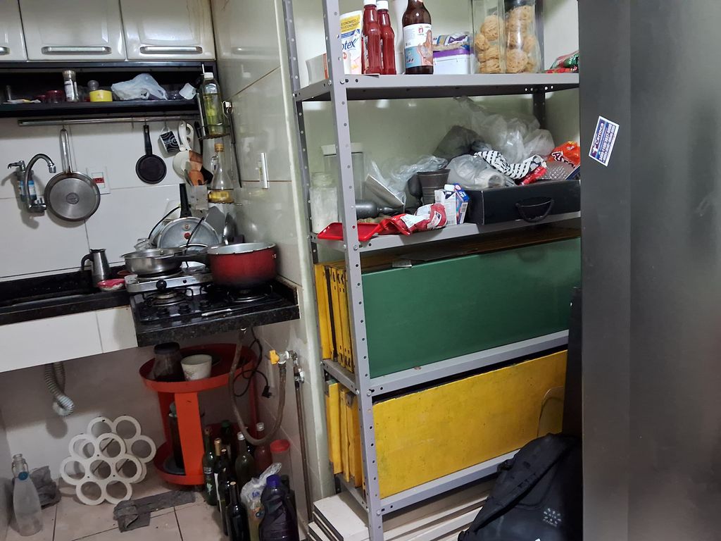 Imagens do imóveis Apartamento no Centro do Rio de Janeiro