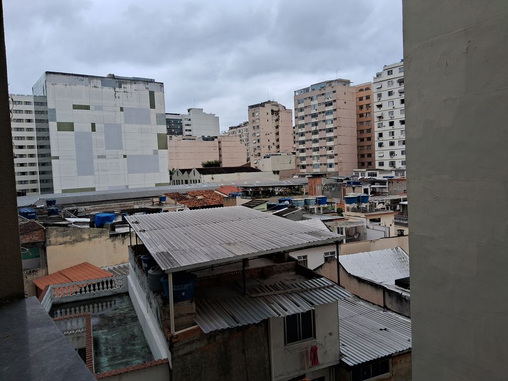 Imagens do imóveis Apartamento no Centro do Rio de Janeiro