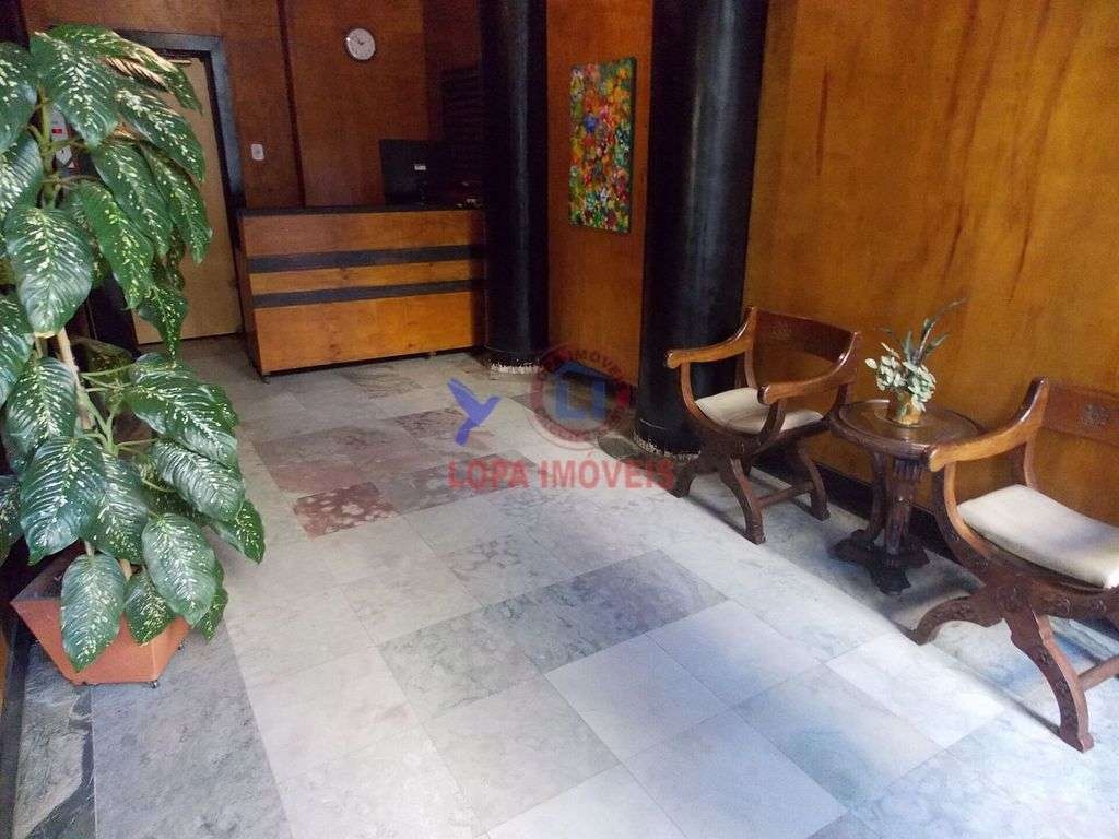 Imagens do imóveis Apartamento tipo conjugado à venda no bairro Centro