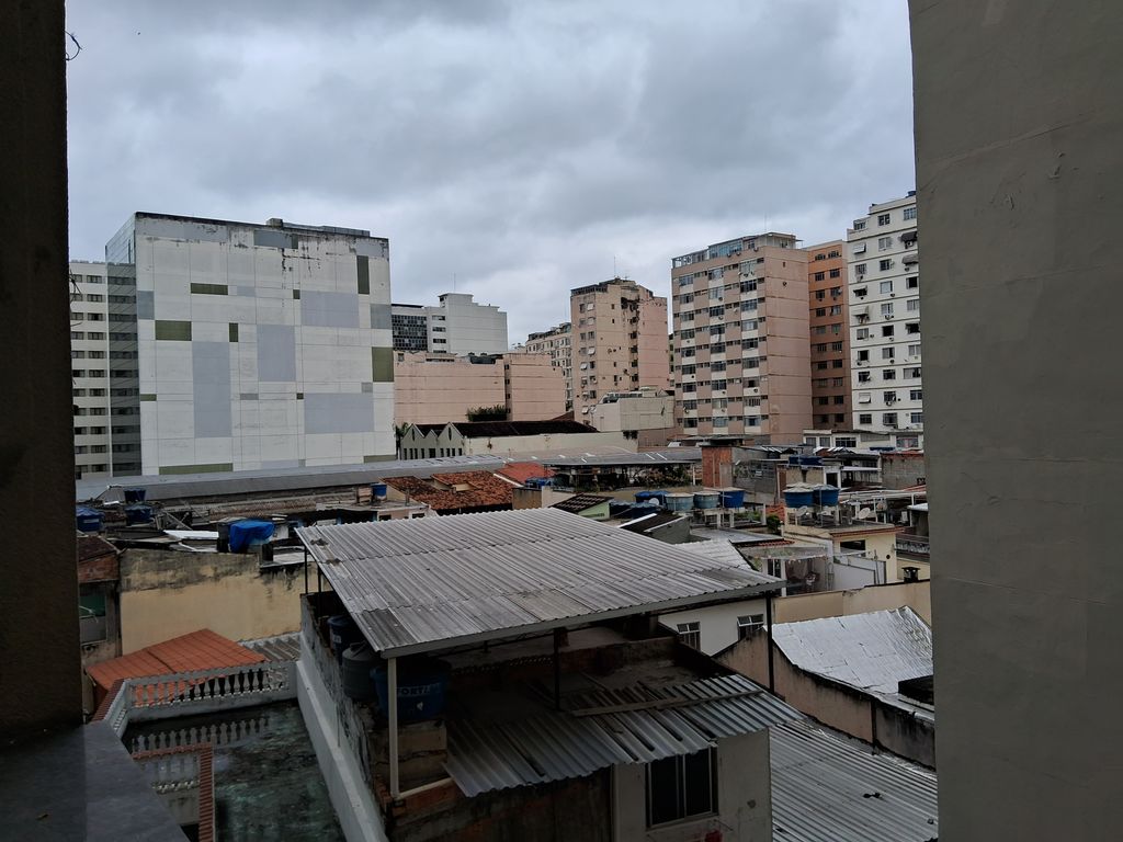 Imagens do imóveis Apartamento no Centro do Rio de Janeiro