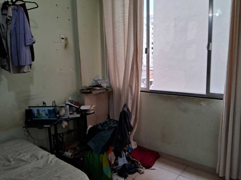 Imagens do imóveis Apartamento no Centro do Rio de Janeiro