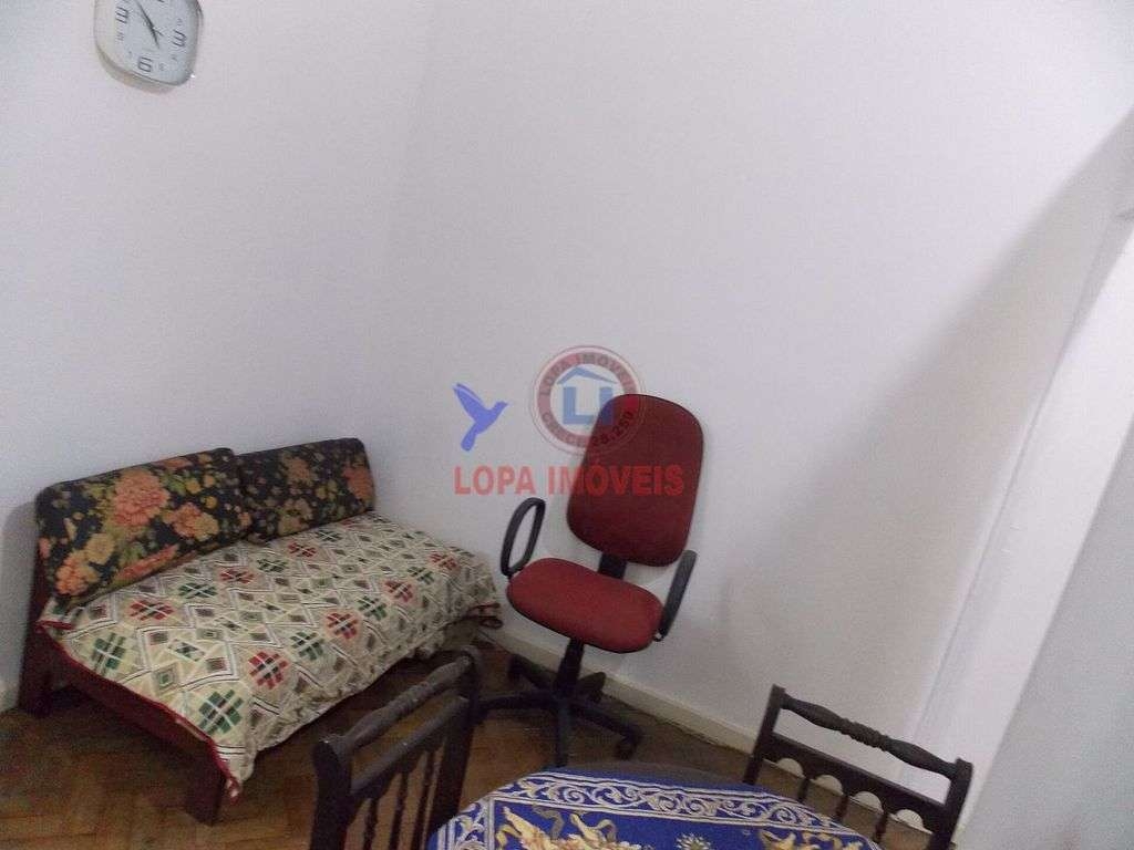 Imagens do imóveis Apartamento tipo conjugado à venda no bairro Centro