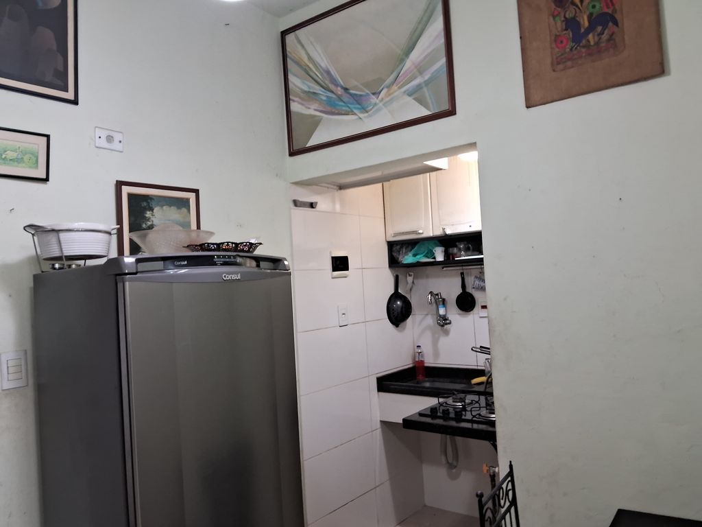 Imagens do imóveis Apartamento no Centro do Rio de Janeiro