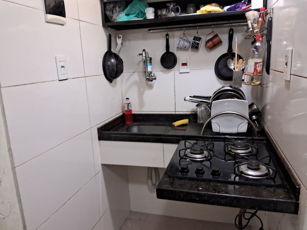 Imagens do imóveis Apartamento no Centro do Rio de Janeiro