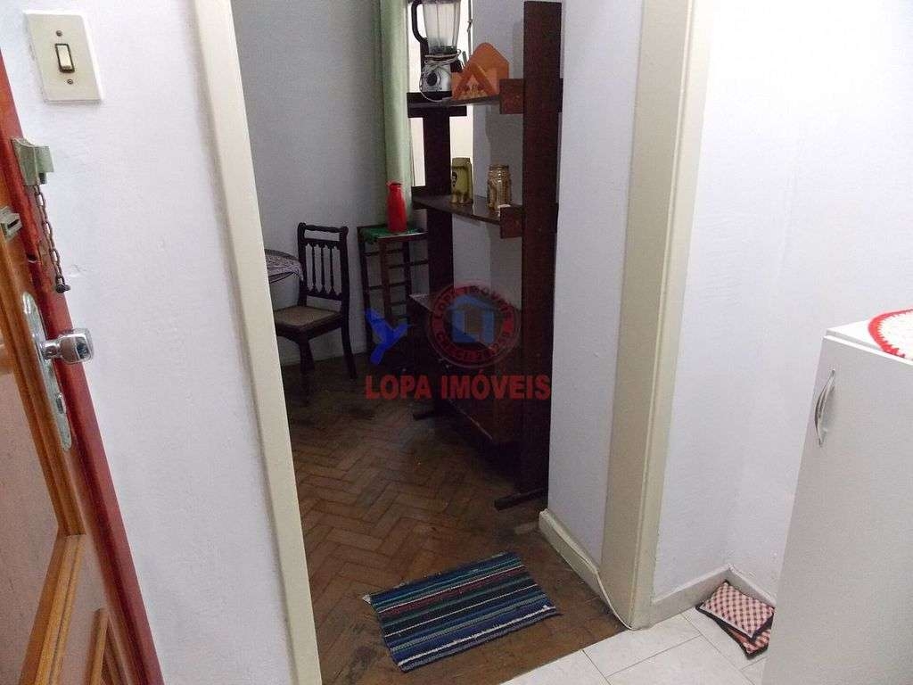 Imagens do imóveis Apartamento tipo conjugado à venda no bairro Centro