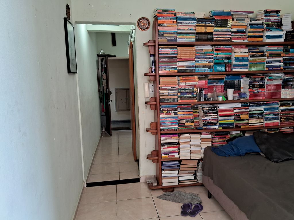 Imagens do imóveis Apartamento no Centro do Rio de Janeiro