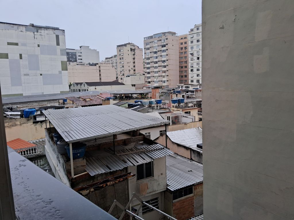 Imagens do imóveis Apartamento no Centro do Rio de Janeiro