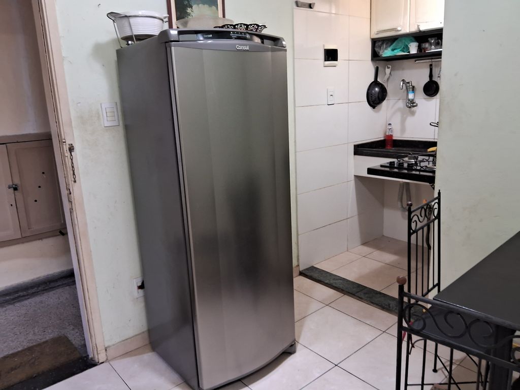 Imagens do imóveis Apartamento no Centro do Rio de Janeiro