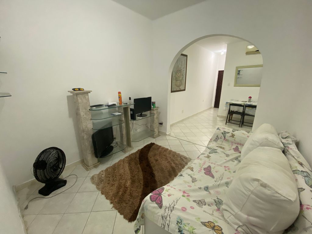 Imagens do imóveis Amplo Apartamento de 2 Quartos + Dependência no Bairro de Fátima Centro do Rio