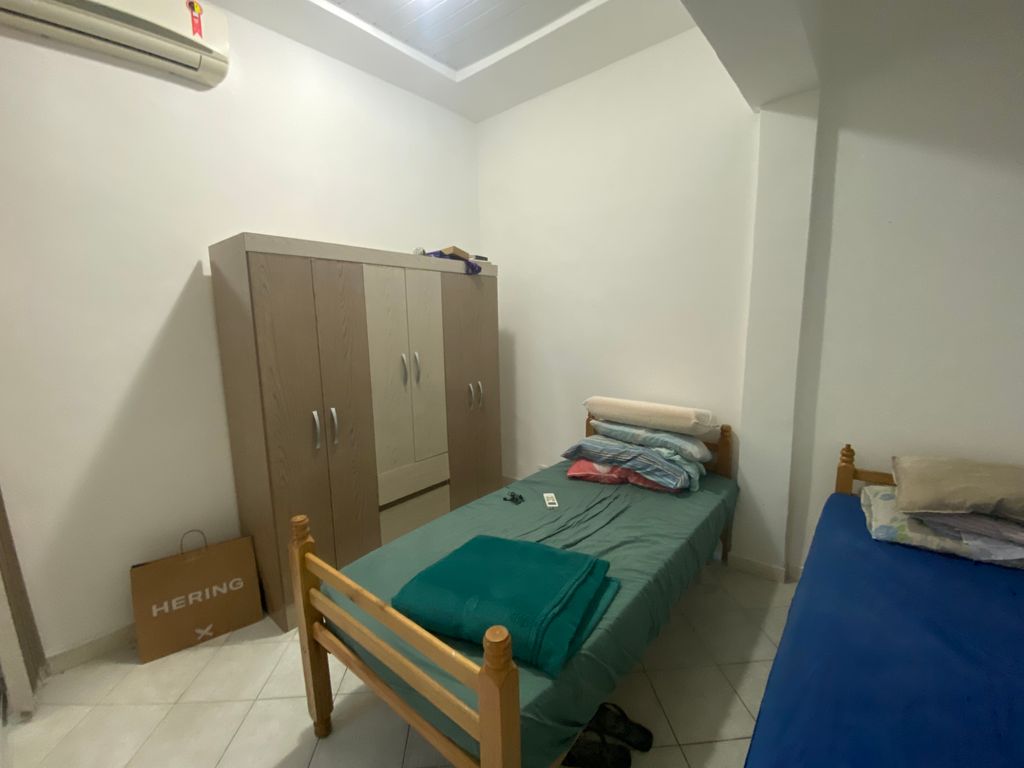 Imagens do imóveis Amplo Apartamento de 2 Quartos + Dependência no Bairro de Fátima Centro do Rio