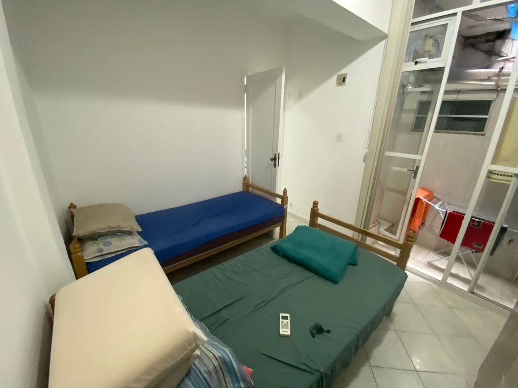 Imagens do imóveis Amplo Apartamento de 2 Quartos + Dependência no Bairro de Fátima Centro do Rio