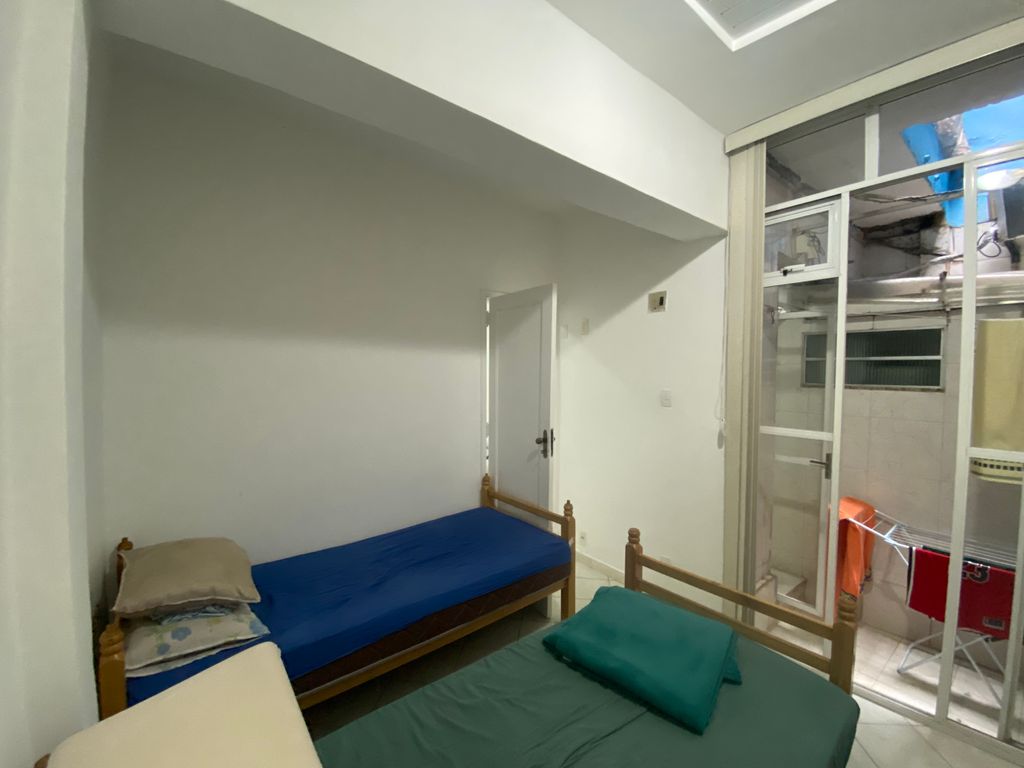 Imagens do imóveis Amplo Apartamento de 2 Quartos + Dependência no Bairro de Fátima Centro do Rio
